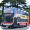 Stagecoach Midland Red